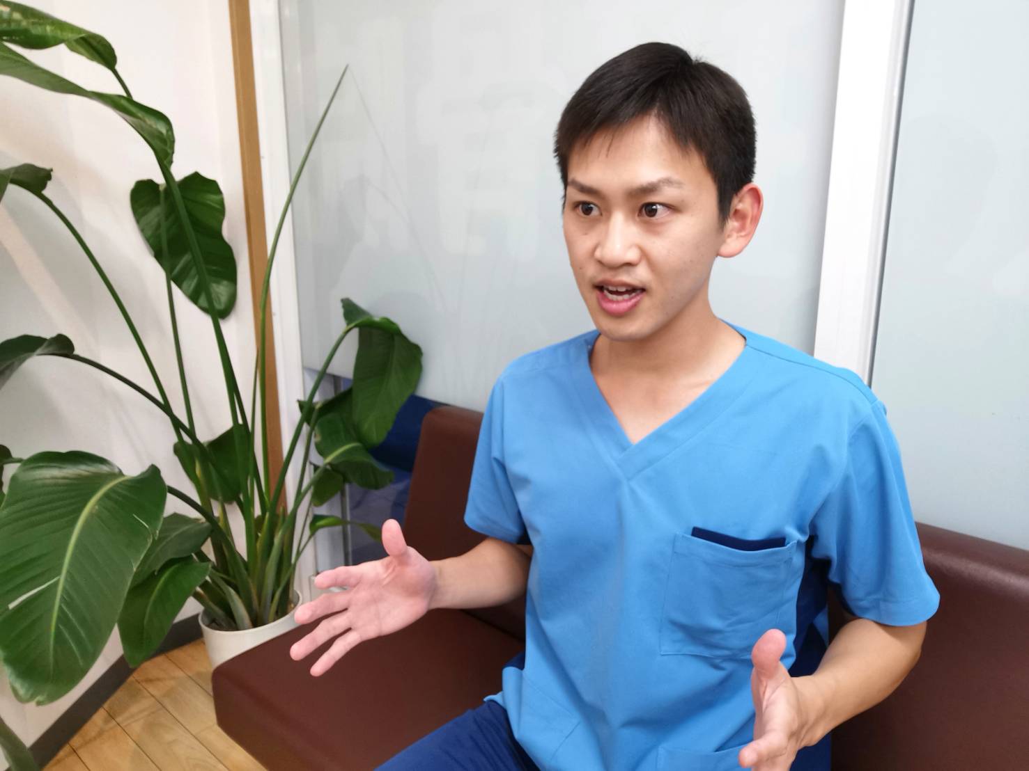 【所沢接骨院】患者さまの症状をしっかり観察！受傷時期に応じた交通事故施術とは